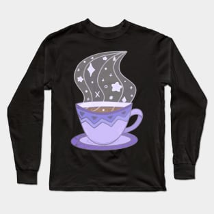 Herbal brew Long Sleeve T-Shirt